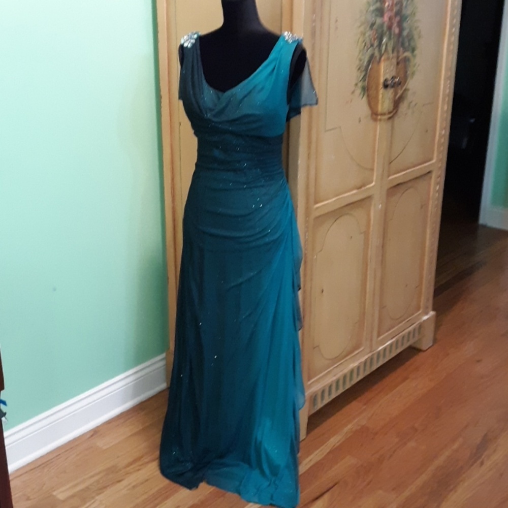 Formal dress